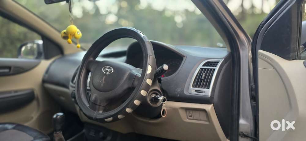 Hyundai I20 2012-2014 Magna 1.4 Crdi (diesel), 2014, Diesel