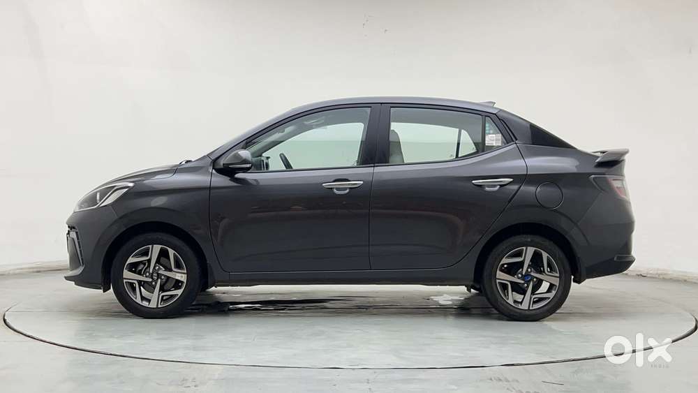 Hyundai Aura Sx 1.2 (o) Petrol, 2023, Petrol