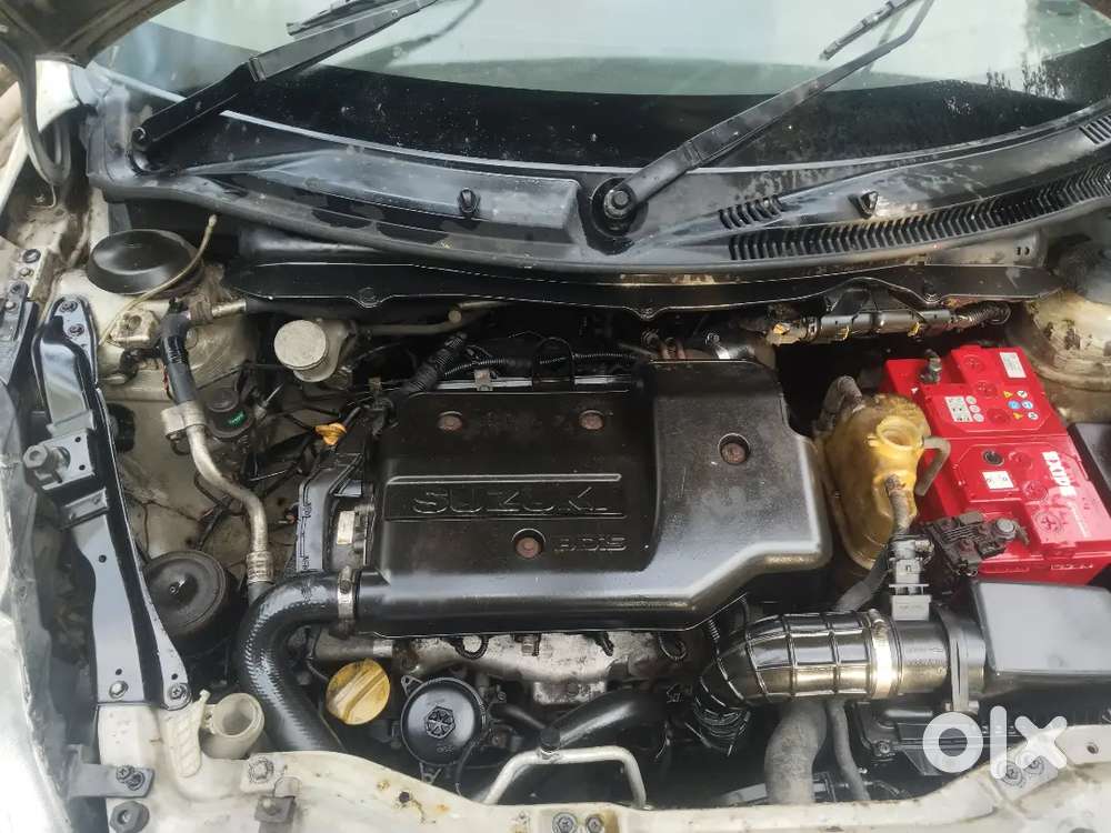 Maruti Suzuki Swift 2012 Vdi
