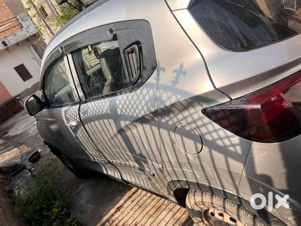 Mahindra Kuv100 Nxt