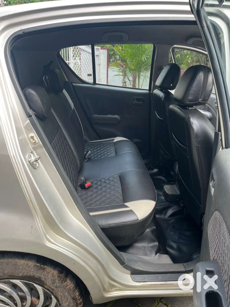 Maruti Suzuki Ritz 2013 Diesel Good Condition