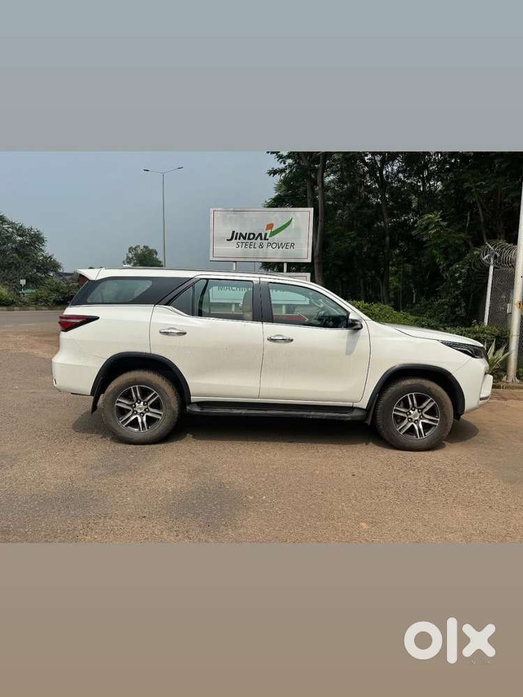 Toyota Fortuner 4x2 At 2.8 Diesel, 2022, Diesel
