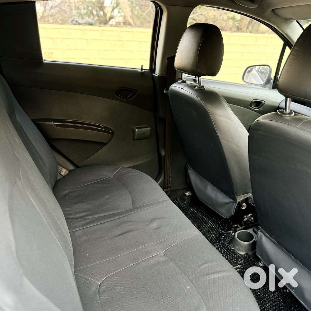 Chevrolet Beat Diesel Lt, 2015, Diesel