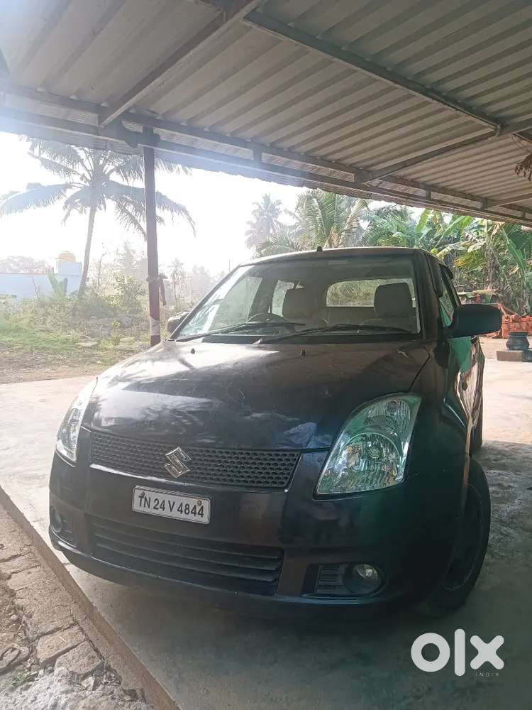 Maruti Suzuki Swift