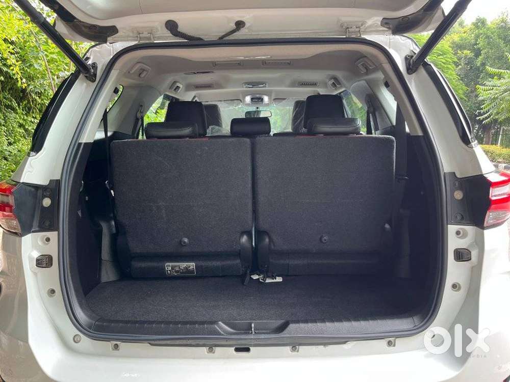 Toyota Fortuner Legender 4x4 At 2.8, 2025, Diesel