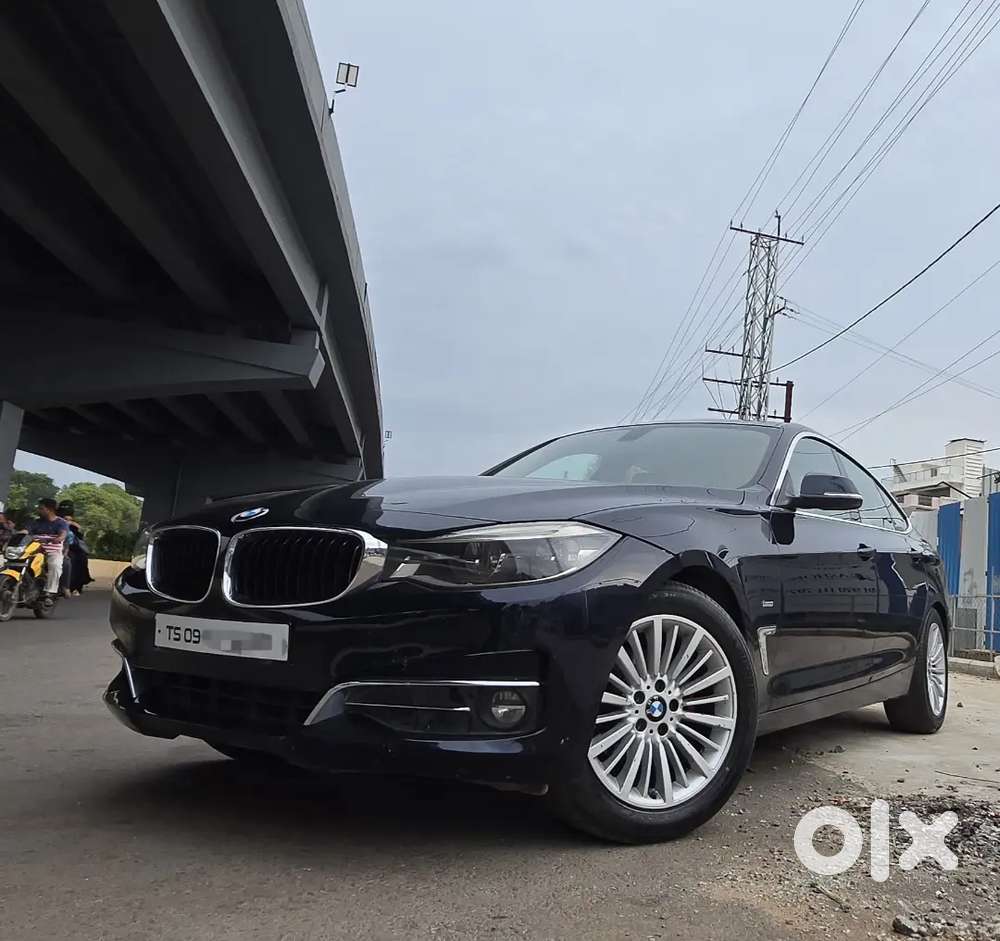 Bmw Car 3series