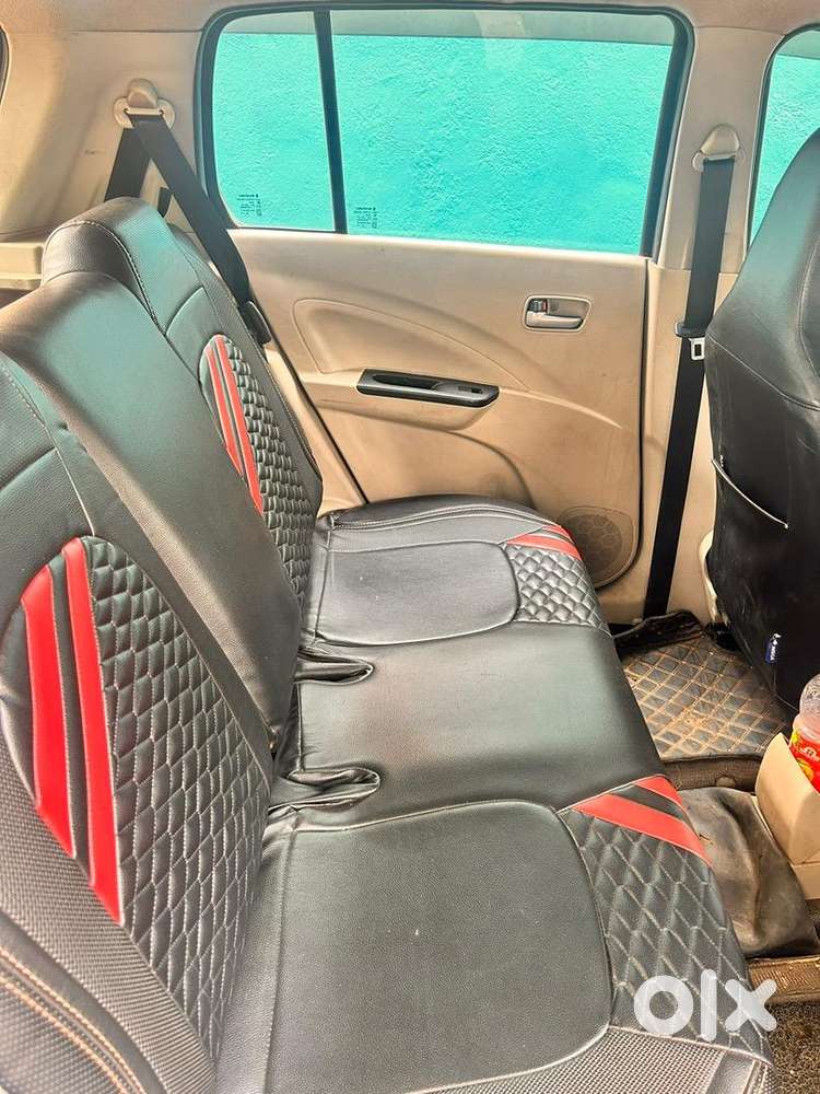 Maruti Suzuki Celerio 2017 Petrol 44000 Km Driven