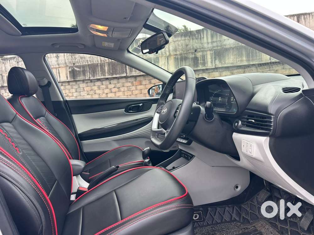 Hyundai I20 1.2 Asta, 2025, Petrol
