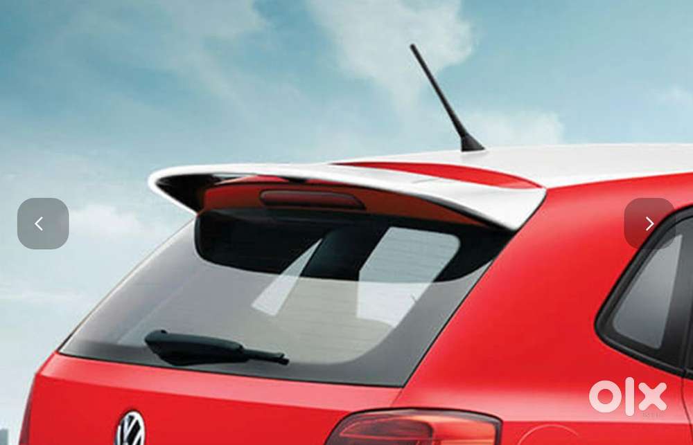 Volkswagen Polo 2019 Petrol Automatic