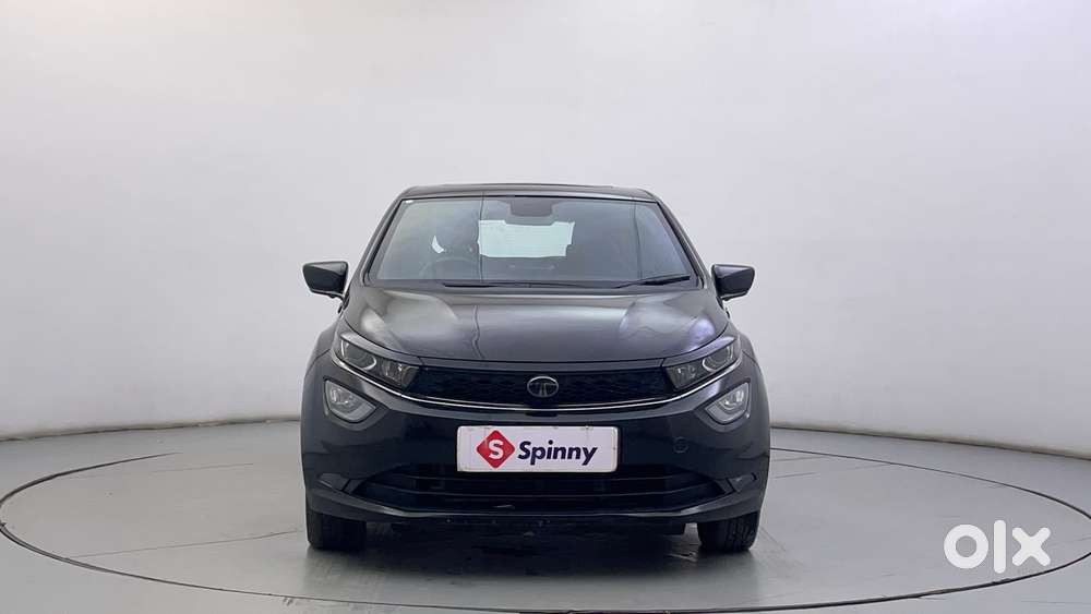 Tata Altroz Xz Plus (s) Dark Edition Diesel, 2024, Diesel