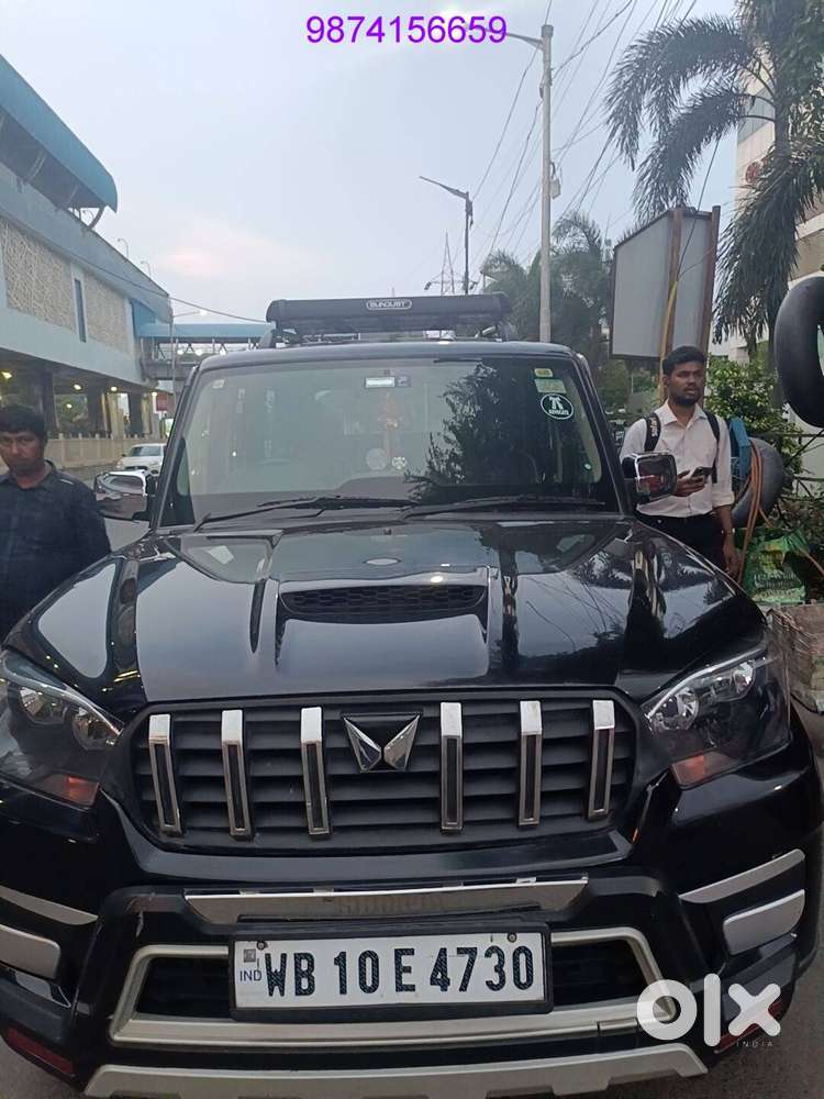 Scorpio Clasic S 9 Str