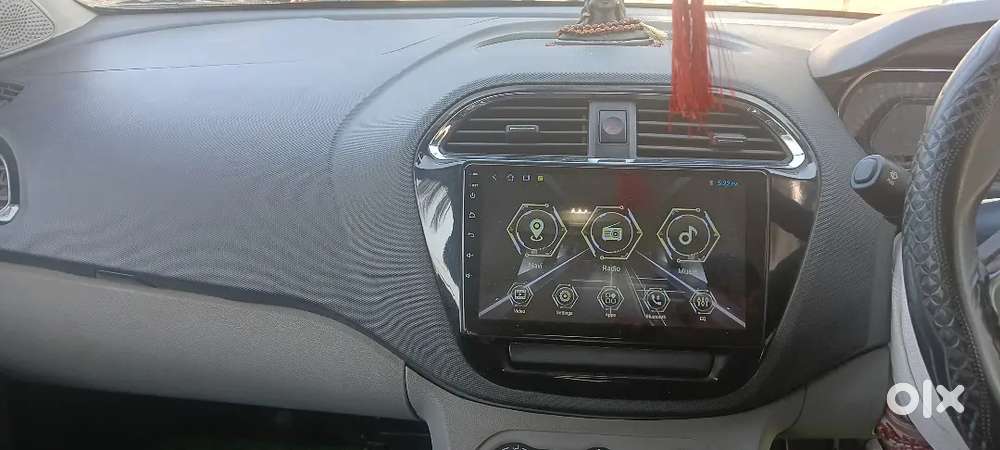 Tata Tiago 2022 Petrol 52000 Km Driven