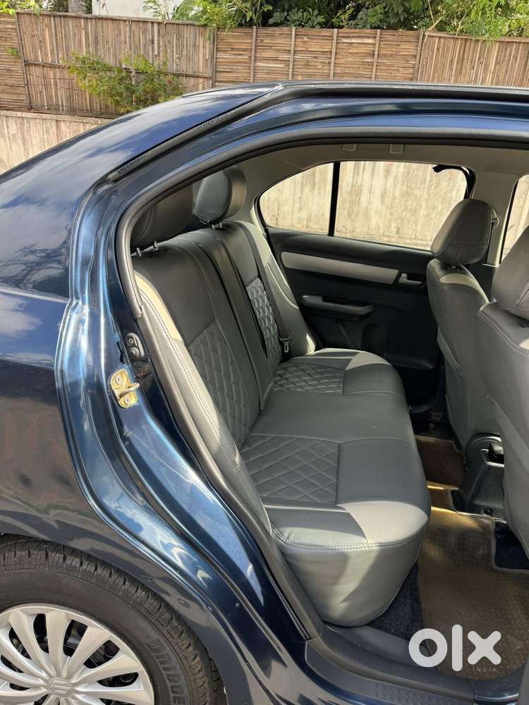Maruti Suzuki Swift Dzire 1.3 Vxi, 2008, Petrol