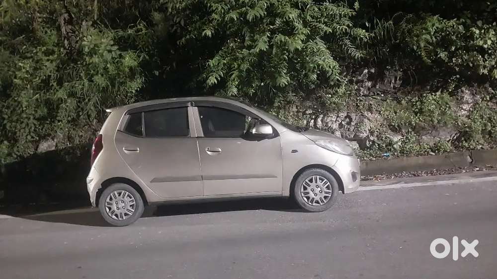 Hyundai I10 Asta 2011 Km Driven