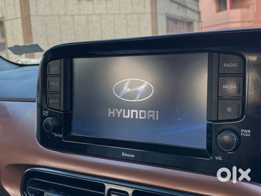 Hyundai Aura 1.2 Sx O Mt Diesel, 2020, Diesel
