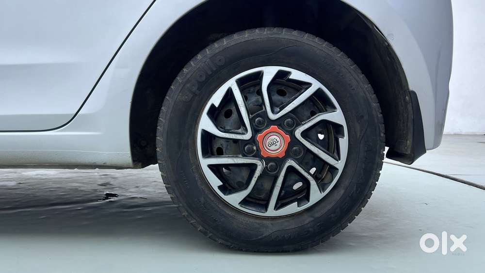 Hyundai Elite I20 [ ] 1.2 Sportz, 2017, Petrol