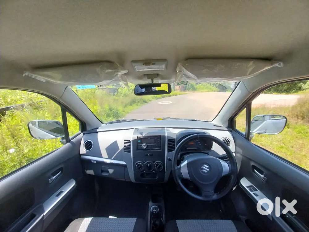 2011/12 Maruti Suzuki Wagonr Lxi
Single Owner 
20,000  K.m Only