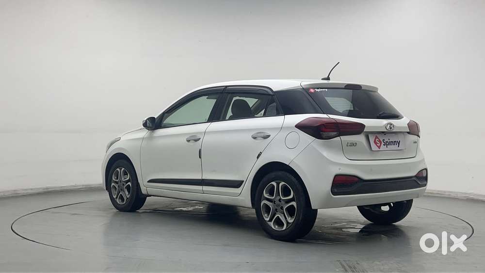 Hyundai Elite I20 Asta (o) 1.2 Mt, 2019, Petrol