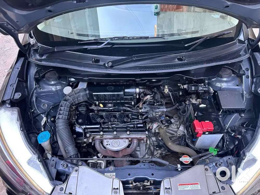 Ertiga Zxi Manual