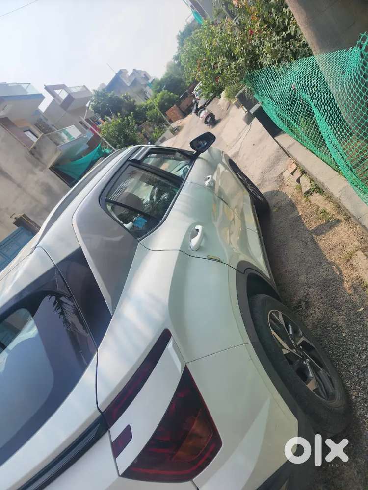 Hyundai Creta 1.5 Petrol 2021 Manual