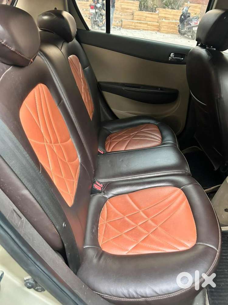 Hyundai I20 2011 Petrol Good Condition