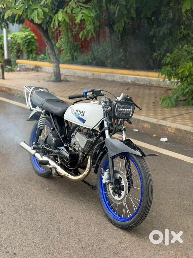 RX king imported - Motorcycles in Kamat Classic Phase 4, Panaji ...