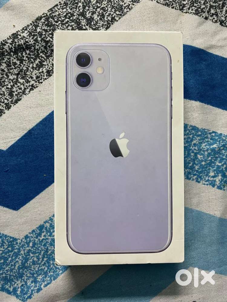 IPHONE 11 128GB - Mobile Phones in Dabua Colony, Faridabad
