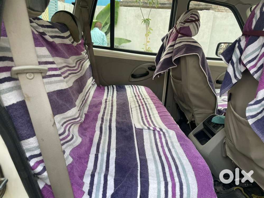 Mahindra Scorpio Classic 2019 Diesel Well Maintained