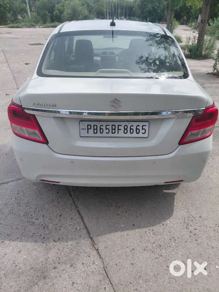 Maruti Suzuki Dzire 2023