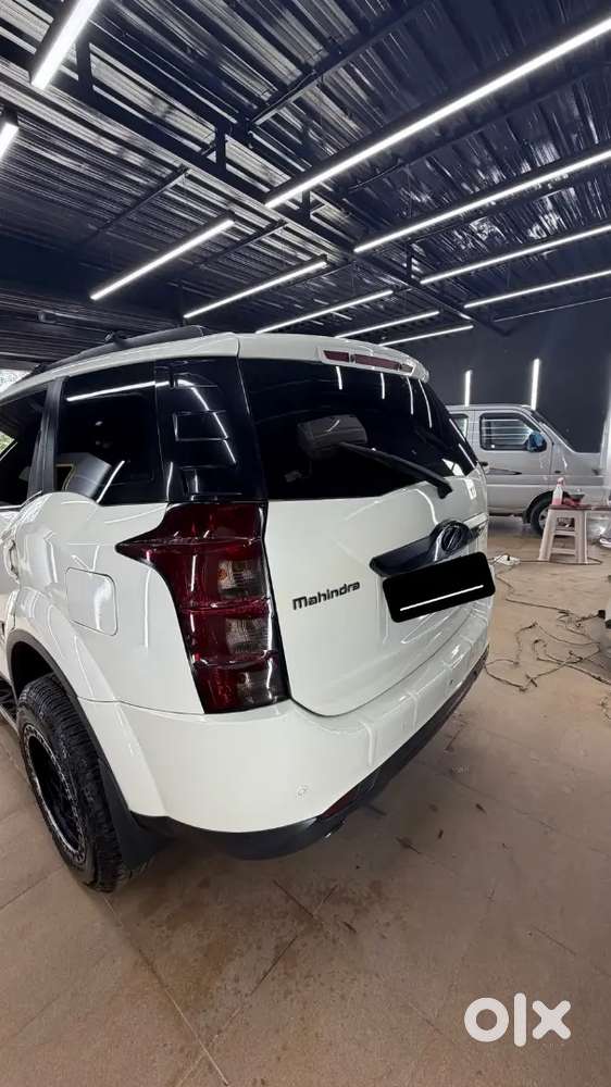 Mahindra Xuv500 2018 Diesel 175000 Km Driven