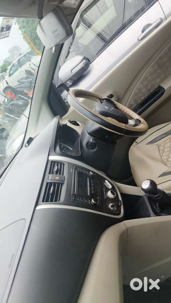 Maruti Suzuki Celerio Zxi, 2016, Petrol
