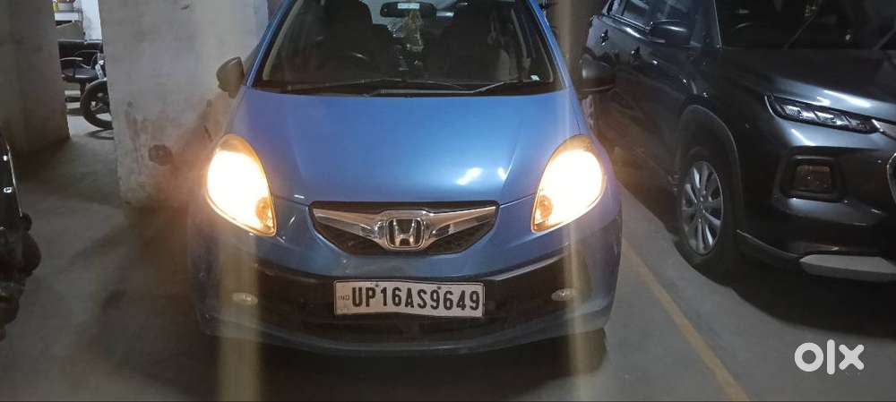 Honda Brio Vx 2014 Petrol