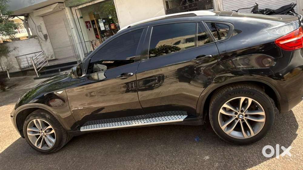 Bmw X6 (2013)