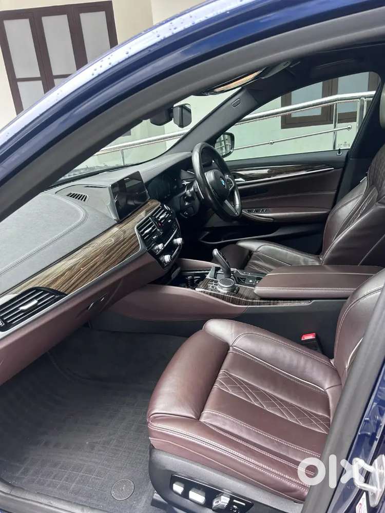 Bmw 5 Series 3.0 2020 Diesel M Sport