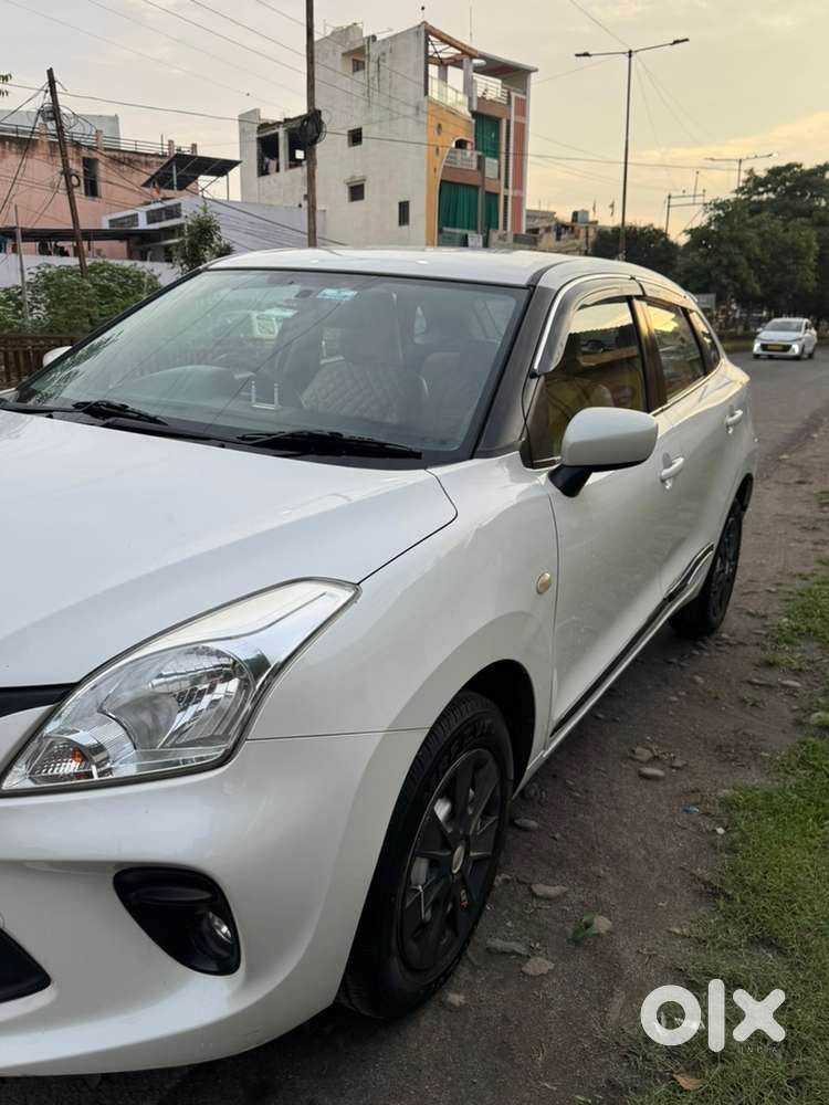 Maruti Suzuki Baleno 2020 Petrol Good Condition