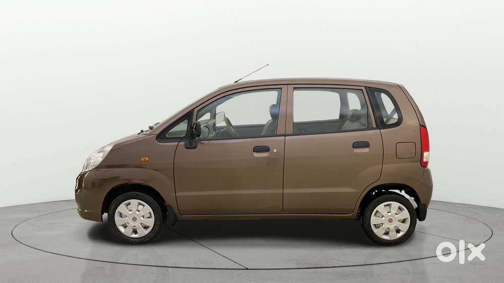 Maruti Suzuki Zen Estilo Lxi Bs Iv, 2012, Petrol