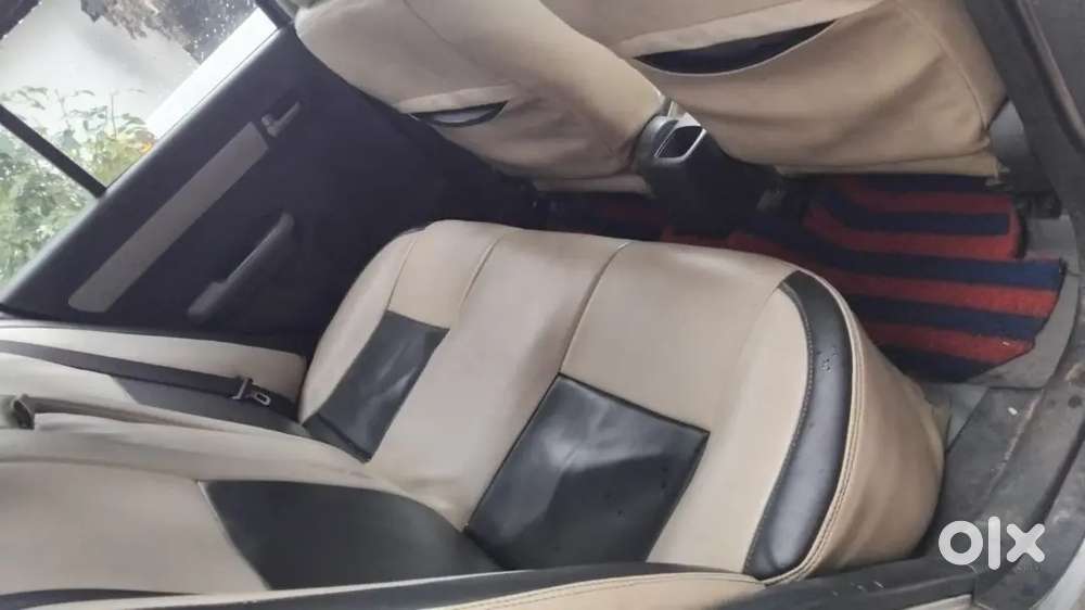 Maruti Suzuki Dzire Diesel 2008