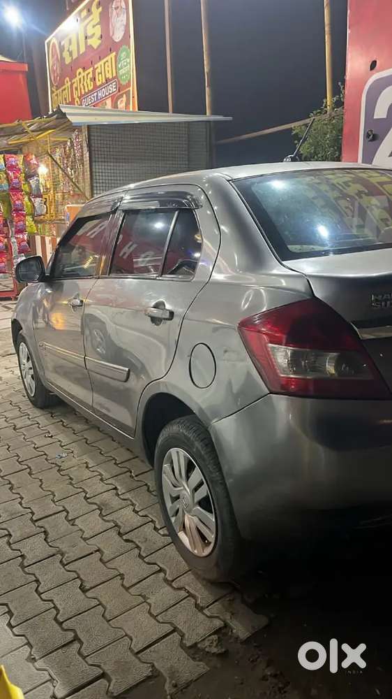 Maruti Suzuki Dzire 2014 Diesel 92000 Km Driven