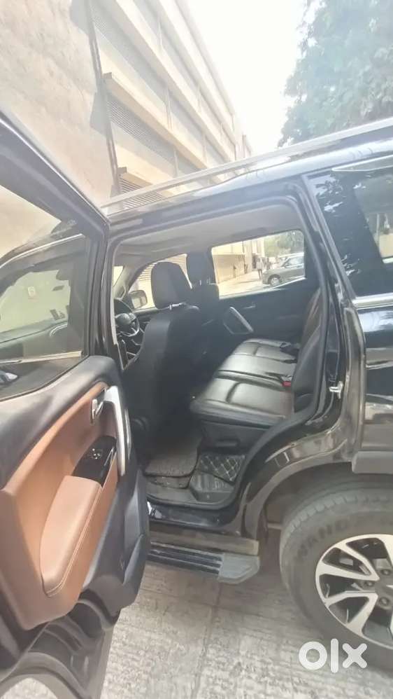 Mahindra Scorpio N 2022 Diesel 68500 Km Driven