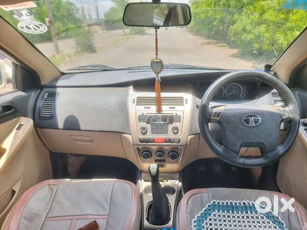 Tata Indica Vista 2013 Diesel Well Maintained