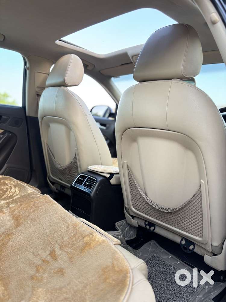Audi A4 2008-2014 New 2.0 Tdi Multitronic, 2015, Diesel