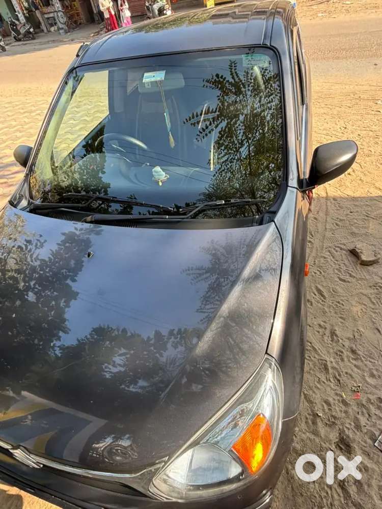 Maruti Suzuki Alto 800 2022 Petrol 20500 Km Driven