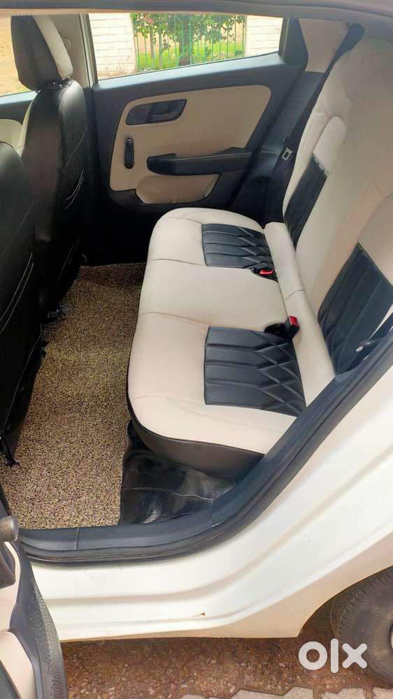 Tata Altroz 1.5 Xz Urban Diesel, 2022, Diesel