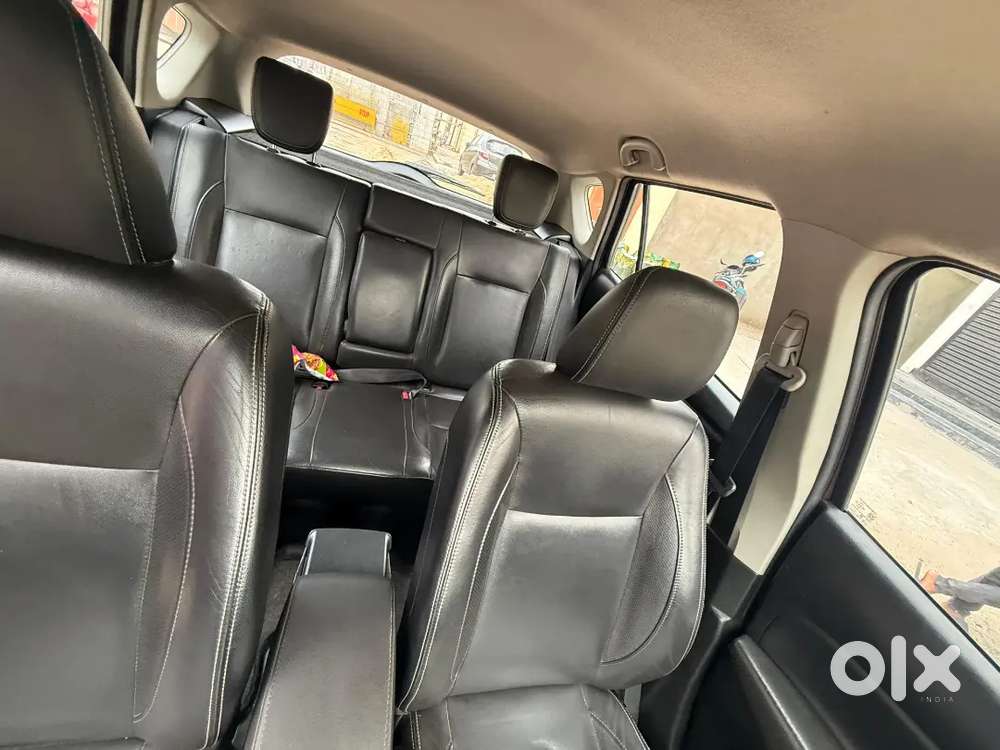 Maruti Suzuki S-cross 2017 Diesel Manual
