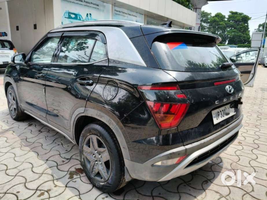 Hyundai Creta S 1.5 Diesel, 2021, Diesel