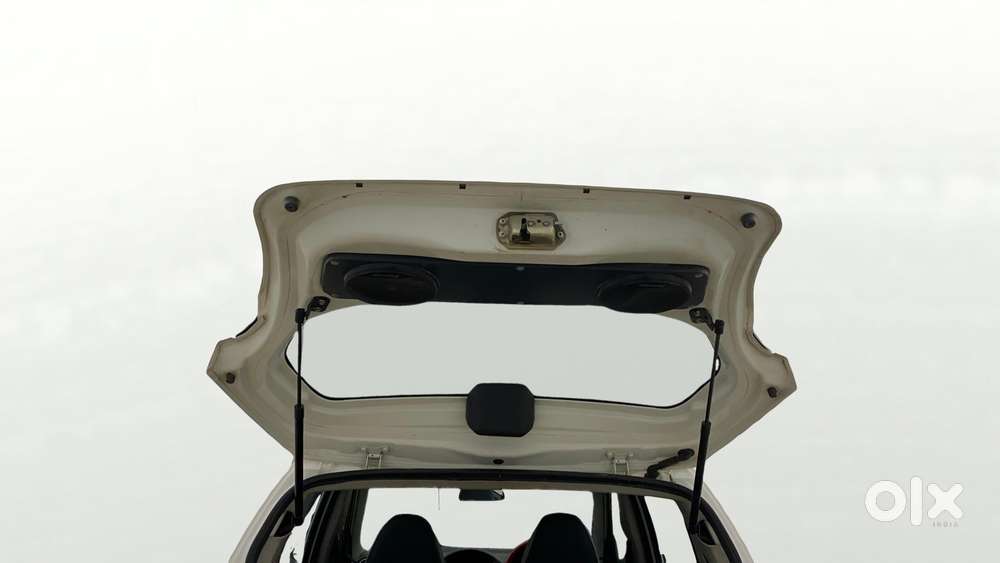 Maruti Suzuki Alto 800 Lxi, 2015, Petrol