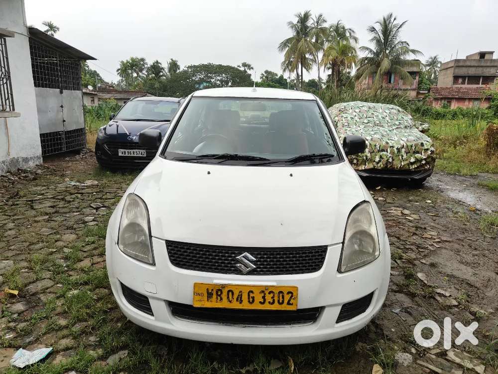Maruti Suzuki Swift Dzire Tours 2015