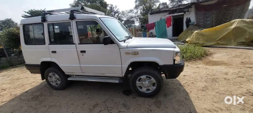 Tata Sumo Victa 2013