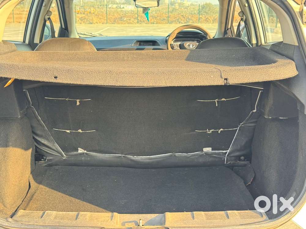 Tata Nexon 1.2 Revotron Xm (s), 2021, Petrol