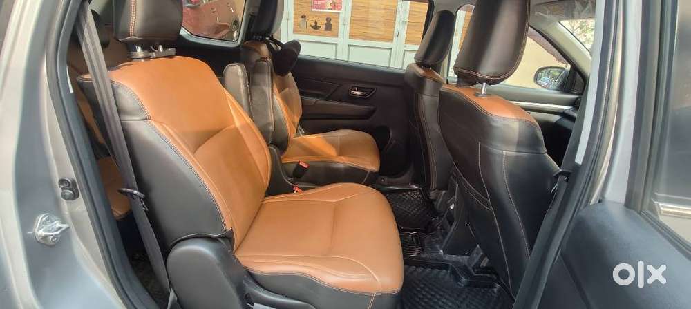 Maruti Suzuki Xl6 1.5 Zeta Mt, 2020, Petrol